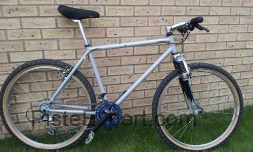 Parkpre Pro 825 fiche technique et avis